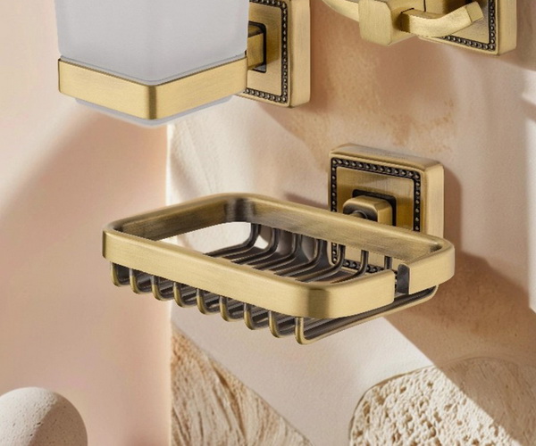 мыльница WONZON & WOGHAND ROMA